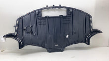 ⭕ 24 25 Model 3 Rear Bumper Under Body Splash Shield Panel Diffuser 1784690-00-A