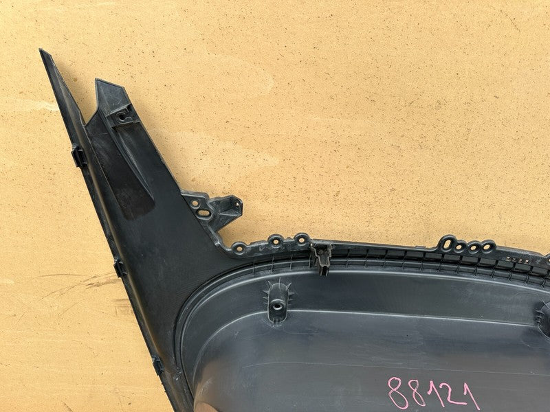 1081674 00 F ⭕ 17-20 Model 3 Frunk Storage Tray Box Front Trunk Compartment Well 1081674-00-F