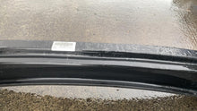2011-2018 Porsche Cayenne Rear Bumper Reinforcement Impact Crash Bar Beam Assy