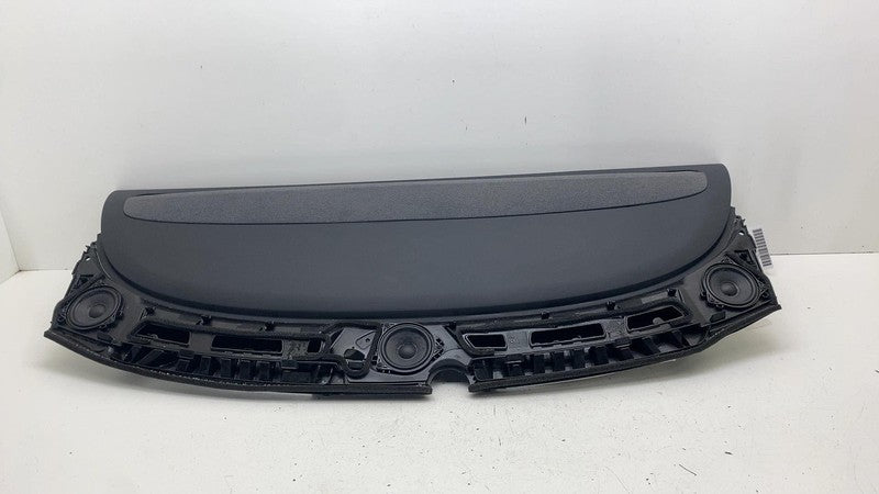 ⭕ 24-25 Tesla Model 3 Front Dash Dashboard Instrument Panel Trim Cover Assembly