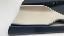 ⭕ 2016-2020 Model S Front Right Interior Door Panel Trim Card Cover 1007936-52-N