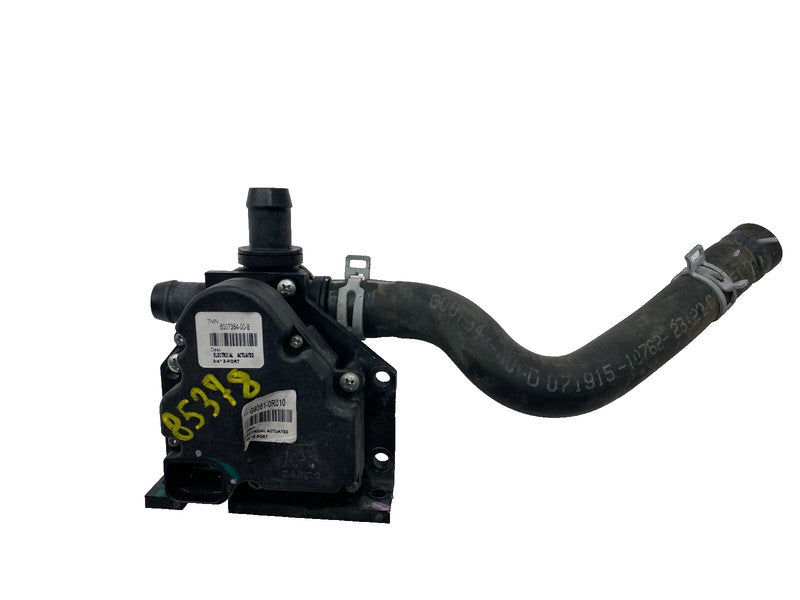 ⭕ 2012-2020 Tesla Model S Water Pump Cooling System Electric Motor 6007384-00-B