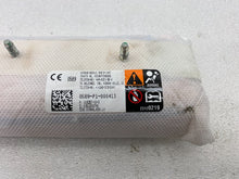 ⭕ 2012-2017 Tesla Model S MS Front Driver Side Seat Airbag Left OEM 1005257-00-B