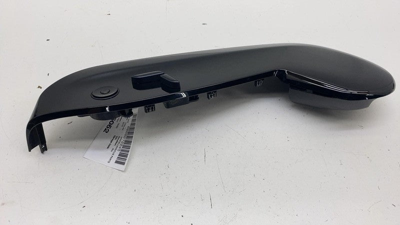 ⭕ 16-20 Tesla Model X Front Right Passenger Seat Adjust Switch Trim 10