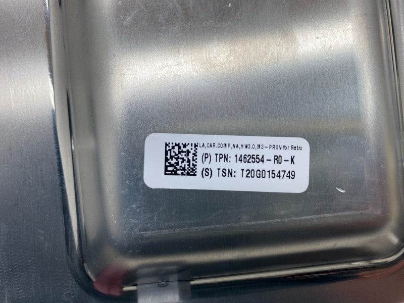 ⭕ 17-23 Model 3 M3 Auto Pilot Assist Self Drive Computer Controller 14