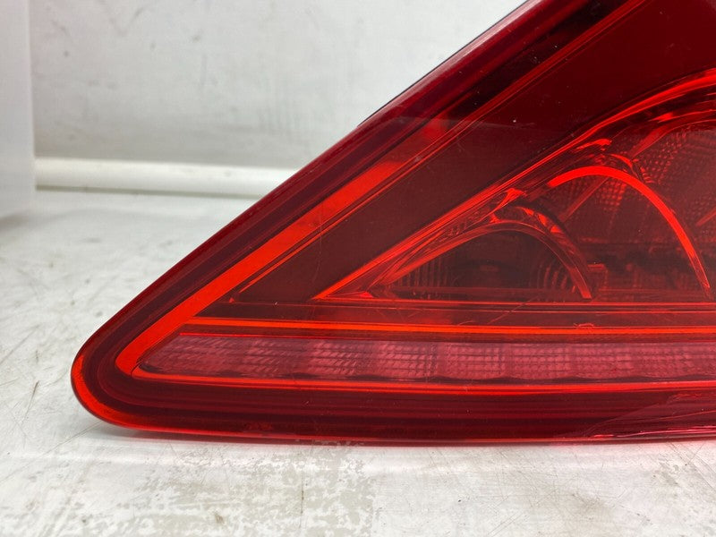 4G8 945 093 A ⭕2012-2015 Audi A7 S7 Rear Left Inner Taillight LED Taillamp On Trunk 4G8945093A