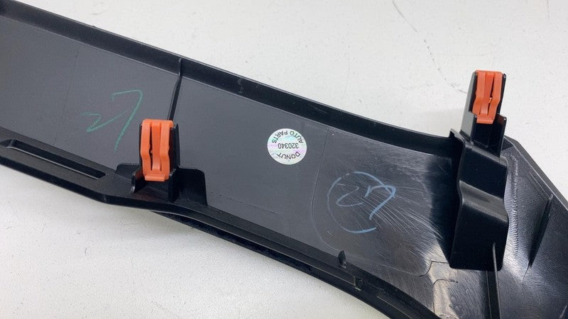 75K165 ⭕ 2018 2019 Toyota C-HR Climate Temperature A/C Heater Switch Control Unit Assy