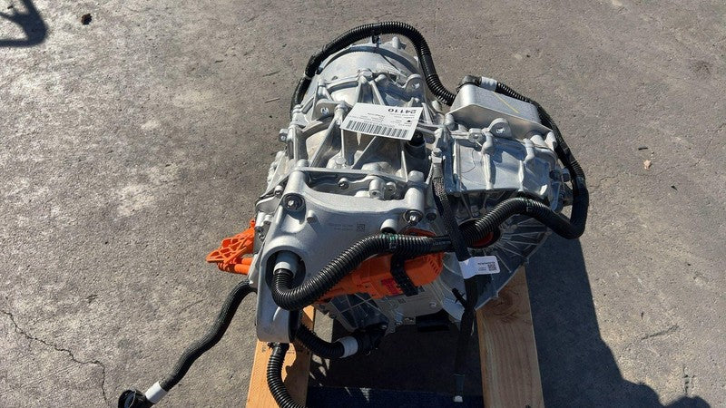1120990 17 J ⭕24-25 Model Y 3 Rear Drive Unit Engine Electric Motor (PARTS ONLY) 1120990-17-J