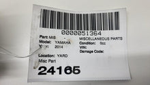 2014 2015 2016 2017 2018 Yamaha YZ250 Throttle Body Intake Fuel Injector