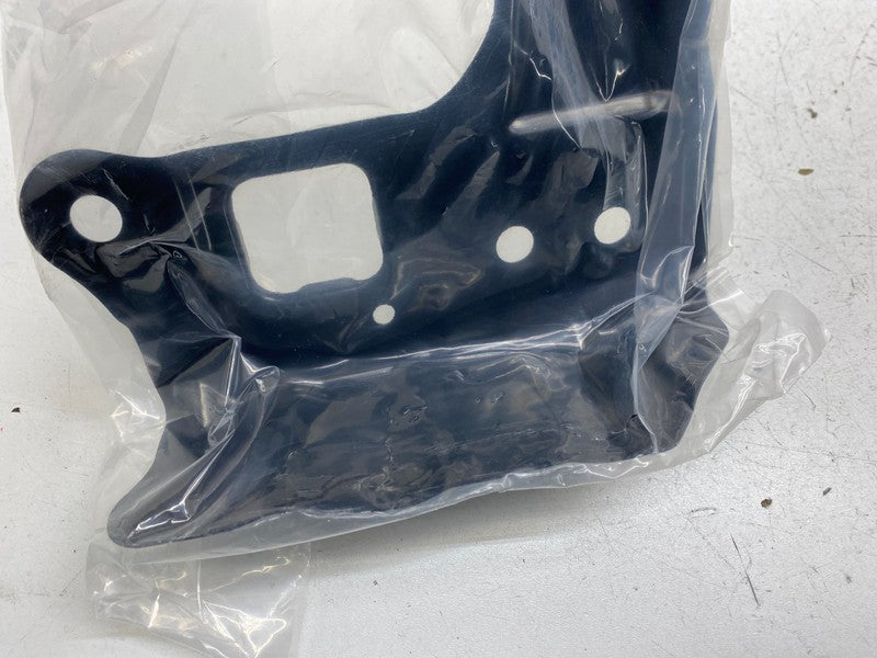 1964999 00 ⭕ 2025-2026 Tesla Model Y Front Right Bumper Support Lower Bracket RH 1964999-00