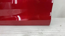 ⭕ 2016-2020 Tesla Model S Front Driver Side Door Shell Panel Left LH Red - PPMR