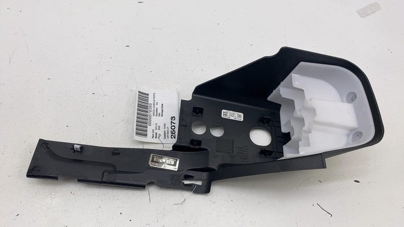 ⭕ 2025 Ram 1500 Pickup Driver Side Seat Track Frame Shield Cover Left 