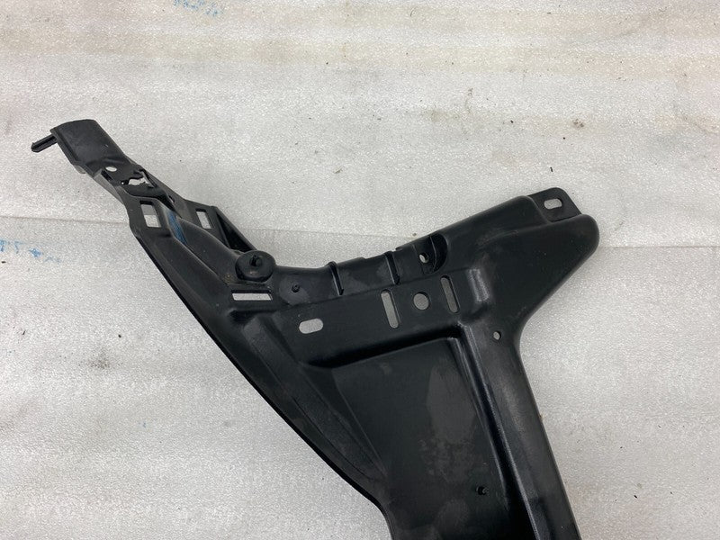 1009272 00 F ⭕12-20 Model S Rear Driver Side C-Pillar Mount Support Bracket Left 1009272-00-F