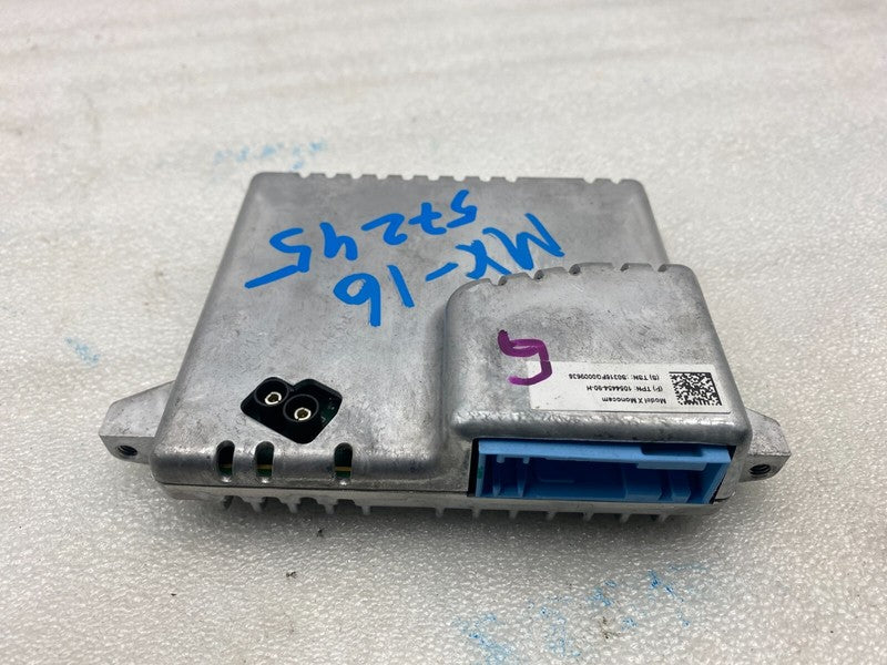 1054454 90 H ⭕ 15-21 Tesla Model X Driver Assistance Monocamera Autopilot Module 1054454-90-H