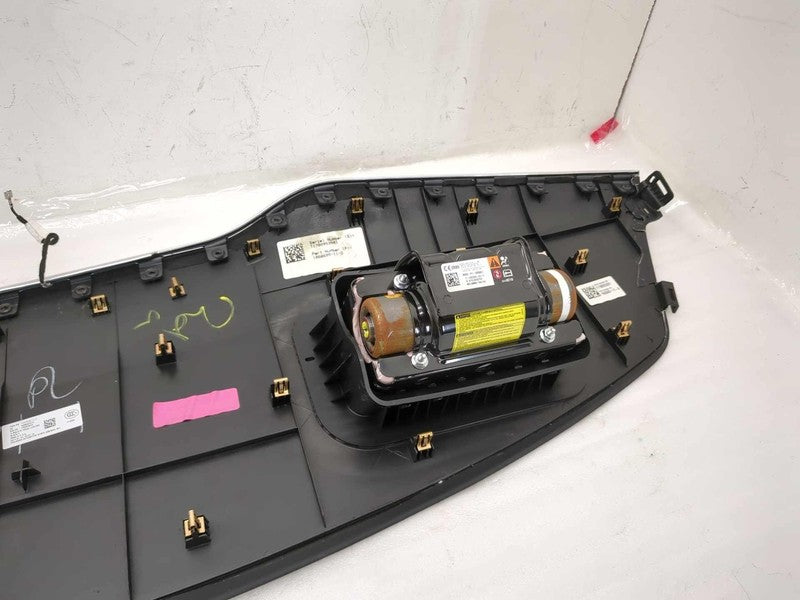 ⭕ 16-20 Tesla Model S Dashboard Instrument Panel Dash Top Pad Cover 10