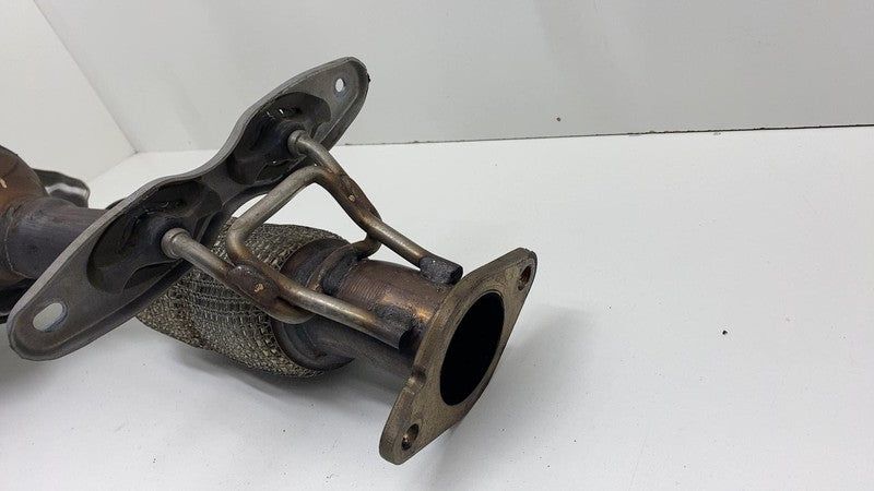 2013-2018 Ford C-Max 2.0L Exhaust Manifold Pipe Assembly