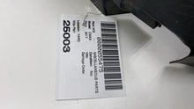 2013-2018 Ford C-Max Front Driver Side Wheelhouse Splash Mud Guard Shield Left