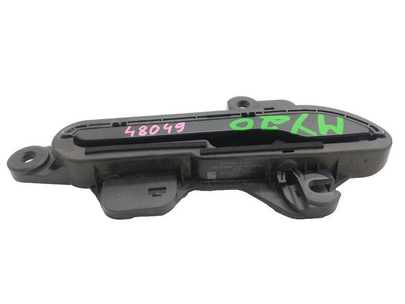 ⭕ 21-23 Model 3 Y Front or Rear Exterior Outer Door Handle Right RH 1528115-00-D