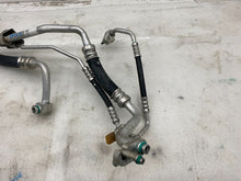 ⭕ 2016-2020 Tesla Model X A/C Line Suction Liquid Pipe Jumper Hose 1054664-00-E