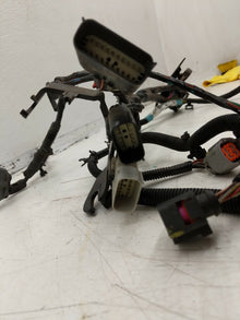 ⭕ 12-15 Model S Front Right Lower Dash Body Wiring Harness Cable RH 1005312-00-H