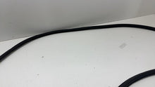 ⭕ 2021 2022 2023 2024 Ford Mustang Mach-E Front Door Weatherstrip Seal OEM
