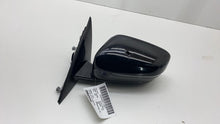 2021 BMW 530e Front Driver Side Rear View Door Mirror w/ Camera Left Black - 668