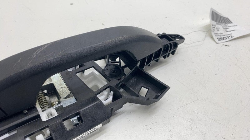 ⭕ 2025 Chevrolet Silverado 1500 Front Passenger Exterior Door Handle Outer Right