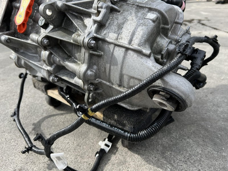 ⭕17-23 Tesla Model Y 3 Front Drive Unit Engine Electric Motor *34k* 11