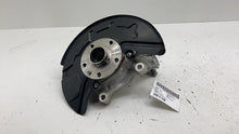 Knee Assembly VOLKSWAGEN ID4 Left 25