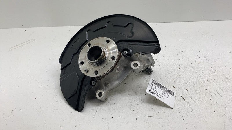 Knee Assembly VOLKSWAGEN ID4 Left 25