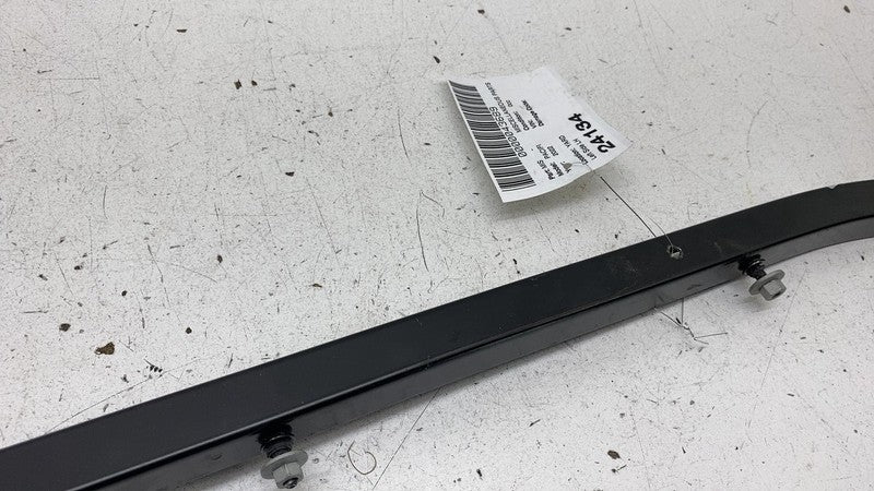 ⭕2017-2023 Chrysler Pacifica Rear Driver Door Upper Slide Roller Track Rail Left