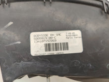 ⭕ 2012-2022 Tesla Model S Rear Right Taillight LED Outer Tail Lamp 6005919-00-C