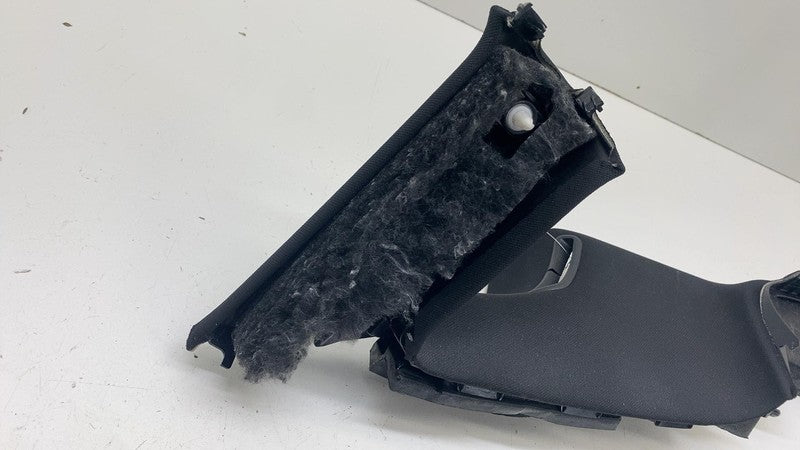 ⭕ 2024 2025 Tesla Model 3 Driver Side C-Pillar Trim Cover Assembly 186