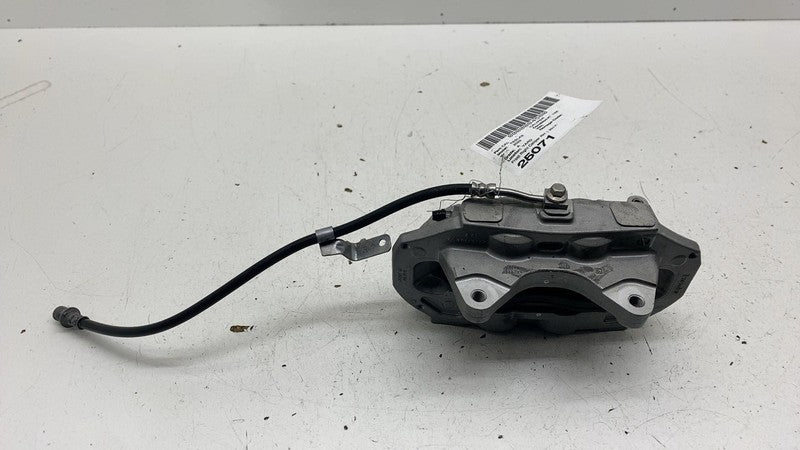 ⭕ 2017-2023 Tesla Model 3 M3 Front Right Caliper w/ Brake Hose Line 10
