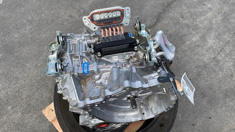 ⭕ 2023-2024 Toyota Prius Auto Transmission Assy FWD 2.0L (ID 30900-472