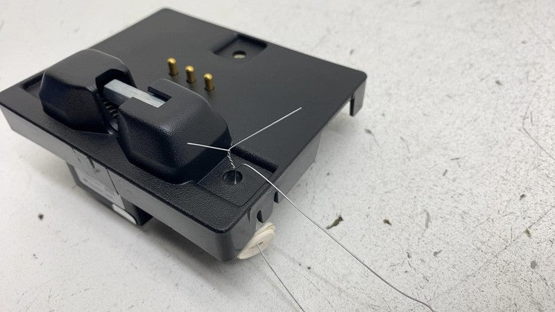 PT00043019 ⭕ 2022-2024 Rivian R1T Rivian R1T R1S Camp Speaker Lock Latch Charger PT00043019