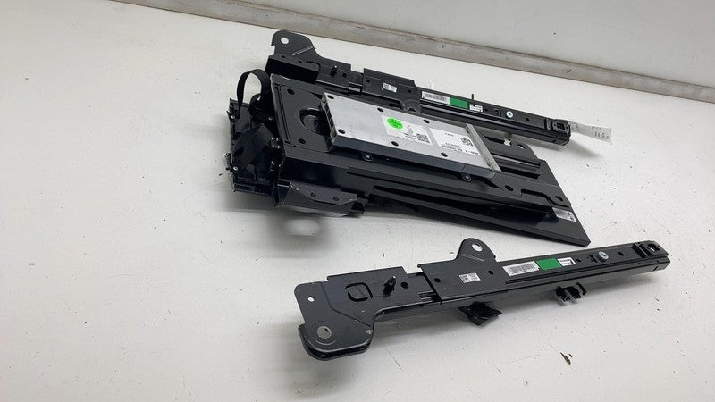 ⭕ 2016-2020 Model X Rear Left Seat Slider Controller Catcher Module 10