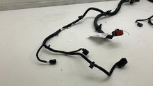 ⭕ 2016-2020 Tesla Model S Rear Subframe Coil Wiring Harness Cable 1004430-00-E