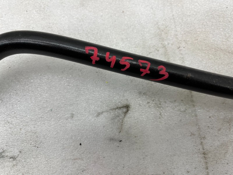 104396100B ⭕ 2012-2020 Tesla Model S Rear Suspension Sway Stabilizer Bar 20MM 1043961-00-B