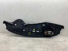 ⭕ 12-15 Model S Dashboard Instrument Panel Interior Dash Trim Cover 1004397-05-F