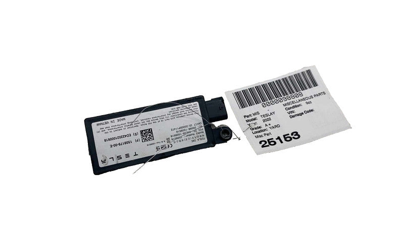⭕ 20-24 Model Y MY Rear Bluetooth Low Energy Antenna Control Module 15