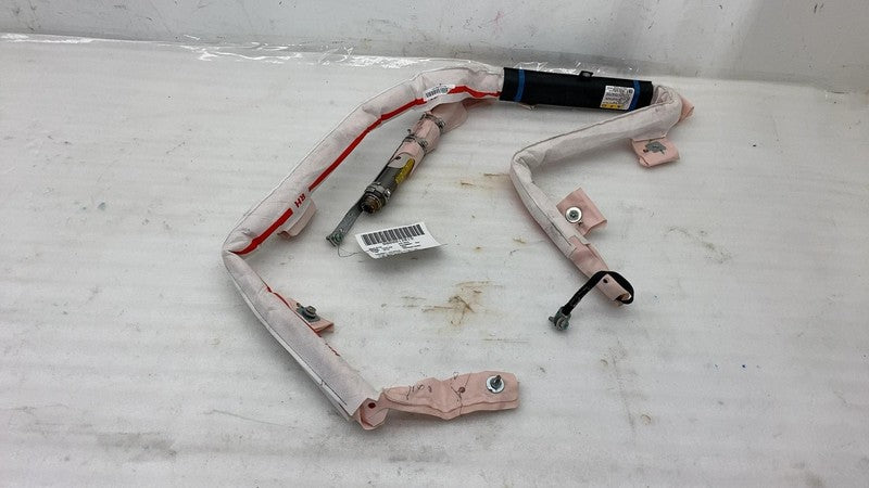 ⭕ 2012-2020 Model S Passenger Side Roof Curtain Safety Airbag Right 10