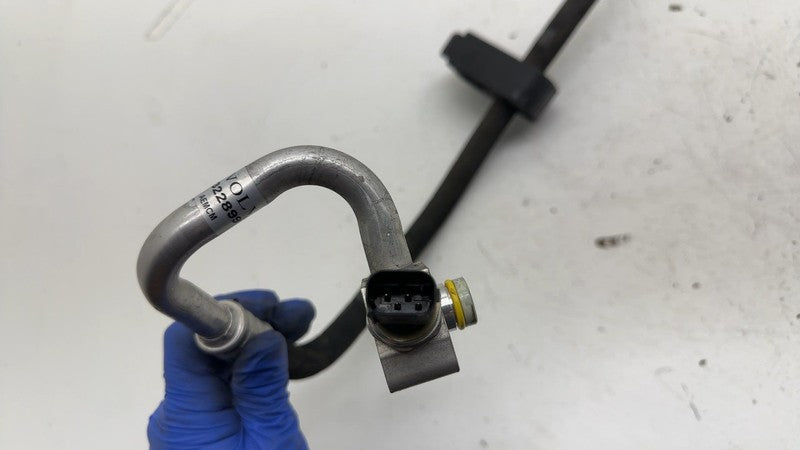 32289918 ⭕ 2021-2023 Polestar 2 A/C Air Conditioning Condenser Hose Tube Pipe 32289918