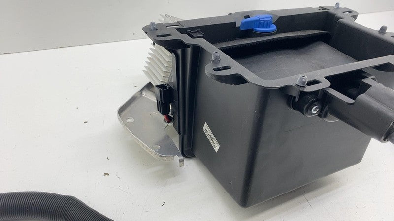 55057491AG ⭕ 2017 2018 2019 2020 Chrysler Pacifica Rear Cargo Vacuum Cleaner OEM 55057491AG