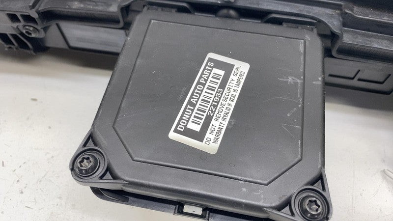 ⭕ 2022 2023 2024 Mercedes-Benz EQS 450+ Front LED Lamp Bar Light A2979