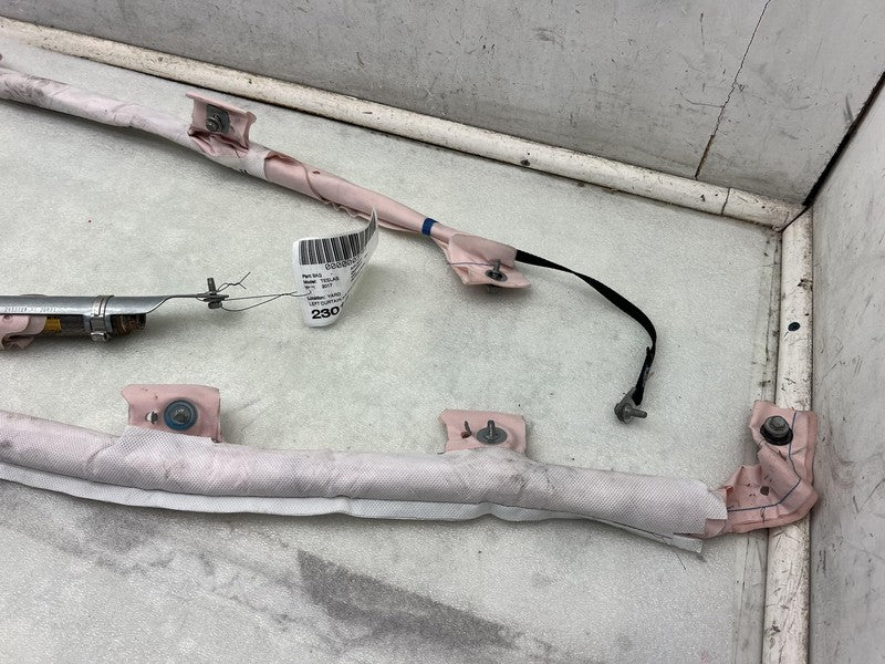2016-2020 Tesla Model S MS Driver Side Curtain Airbag Module Left LH A