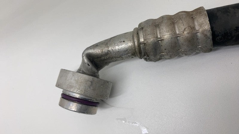 7P5820741B ⭕ 2011-2016 Porsche Cayenne A/C Air Conditioning Hose Pipe Line Tube 7P5820741BF