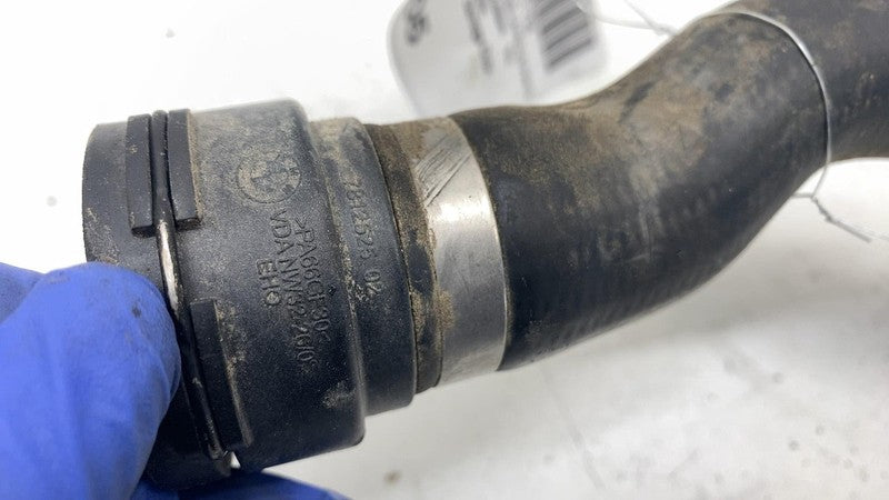⭕2021-2023 BMW 530e Radiator Coolant Cooling Upper Return Hose Tube Pi