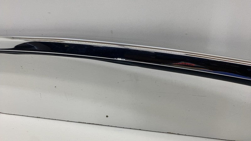 1032124-00-B ⭕ 2016-2018 Tesla Model X Door Chrome Upper Molding Bright Right RH 1032124-00-B