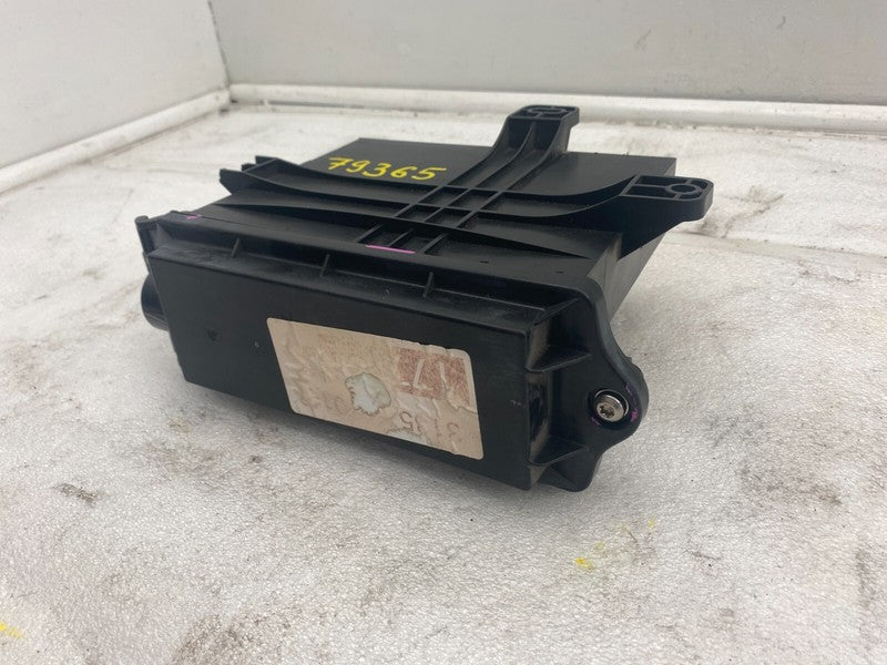 104704200F ⭕ 16-20 Model X MX Front Body Comfort Control Module Enclosure Box 1047042-00-F